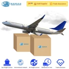 International Air Freight Door to Door Cargo Services Shipping Rates from China with DHL
