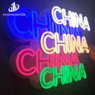 Customize Neon Letters luminous sign neon lights