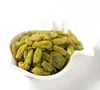 Wholesale Low Prices Bulk Chinese Dried Xinjiang Raisin Green Sultana Raisin Green Grape Seedless Raisins Supplier