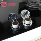 Baby Products Of All Types Child Proof Oven Knobs Safety Locks For Gas Stoves