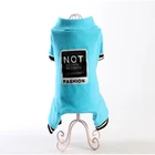 New Product Japanese Design Dog Costume Clothes