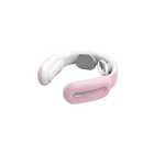 Neck and shoulder massager