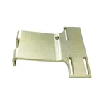 customized sheet metal bending CNC stamping metal part