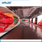 MPLED P3.91 indoor rental video wall panel pantalla led absen ecran led exterieur display screen