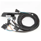 Customize Best Quantity Cable wire assemble connector harness sparco dupont pin to pin