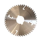 Wood Cutting Tungsten Carbide Circular Saw Blades