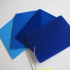 Acrylic Acrylic Pmma Sheet Clear Color Cast Acrylic Sheet PMMA Plastic Board