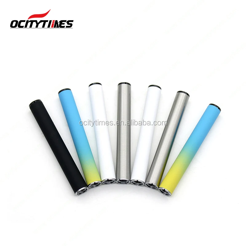 Ocitytimes 350mah rechargeable cbd battery