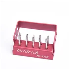 Carbide Burs dental tungsten for cutting