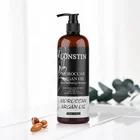 Damage Hair Care Color Protection Moroccan Argan Oil Sulfate Free Shampoo
