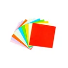 uncoated color woodfree paper 110gsm 150gsm