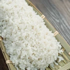 low carb Konjac glucomannan white rice konjac rice