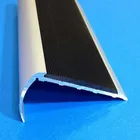 Customized Extrusion Tile Trim Aluminum Manufacturer