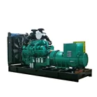 400KW Silent Electric Diesel Generator with Engine Model KTA19-G3A