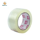 Packing Packaging Tape 20/24/36/48/72rolls/ctn Packing Tape Good Supplier Waterproof Bopp Clear Box Packing Packaging Adhesive Tape