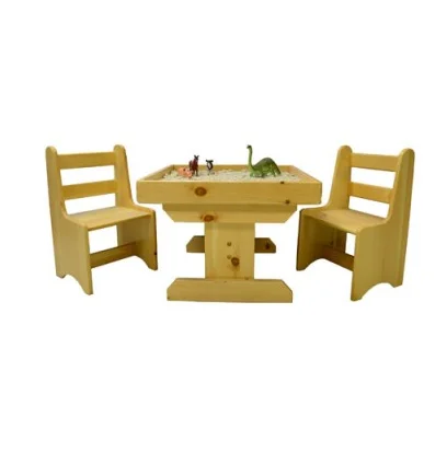 Activity Table Chair Set
