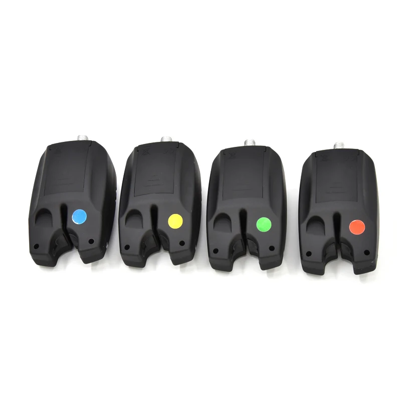 Outdoor Sports  Cheap Wireless Carp Fishing Tackle of Bite Alarm details