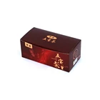 China factory eco friendly mini food paper box