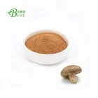 Dry Shiitake Mushroom Extract /ahcc Water Soluble Shiitake Mushroom Extract 30%