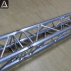 Aluminum Assemble Portable Event Music Fashion Show Performance Truss Stage