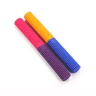 Resistance Bar High Density Pain Recovery Hand Gripper Therapy Rubber Flex Resistance Bar