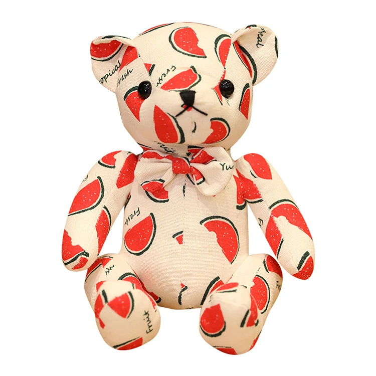 peluches para el coche