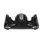 Custom OEM Home Use Electric Shock Leg Spa Bath Vibration Leg Foot Massager