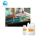 Crystal Clear AB Epoxy Glue Table Top