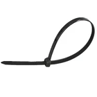 self-locking cable ties US approved nylon 66 zip tie electrical use holding items together 4.0*150mm Cable tree
