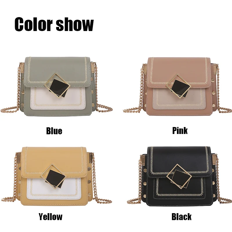 high quality woman shoulder bags messenger bag cross body bags