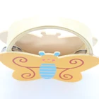 DF603 educational wooden tambourine drums