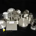 Target Different Ratio Sputter Target TiAl Sputtering Target TiAl Target