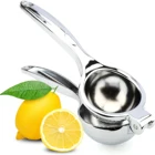 premium household orange lemon large hand press stainless squeezers manual juice
