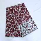 2019 new design hot sale pagne wax hollandais super wax hollandais fabric