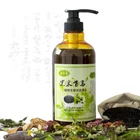 Natural Family Wholesale Natural Polygonum Multiflorum Hair Moisturizing Shampoo For The Whole Family
