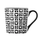 Hot Selling High Quality Ceramic Coffee Porcelain Cup Wholesale Mug