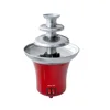 /product-detail/electric-stainless-steel-chocolate-fountain-mini-cheese-fondue-fountain-with-detachable-tower-60668216660.html