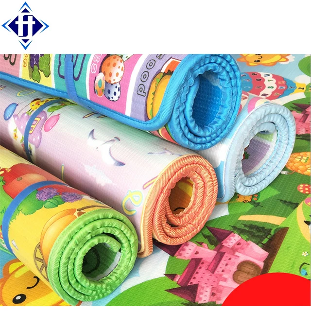 baby care play mat large