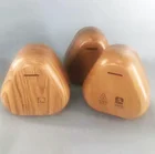 wholesale good quality wooden art minds crafts for souvenir