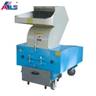 China Manufacture Small Plastic Bottle Crusher/Plastic Bottle Crushing Machine