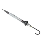 Promotion 23 Inch Chromatic Straight Umbrella