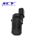 NIEUWE 2pcs 66216902182 PDC Backup Parkeerhulp Sensor Geschikt voor BMW E38 E39 E53 5X5 66216902182 66218375533