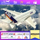 door to door delivery service from China to Australia freight forwarder