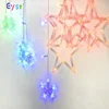 Manufacturer Supplier programmable controller star led string lights christmas light