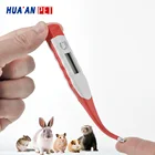 Animal Pet Use High Quality Digital Thermometer for Pet Care