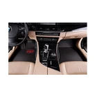 Quality guarantee heavy duty heel pad car mats for sublimation