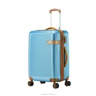 Sport Trolley Hard Case Cheap Lightweight 4 Wheel Set Of 3 Suitcase