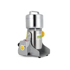 Commercial Wheat Flour Mill /Bean Grinder Machine /Grain Grinder