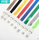 REAP ID card holder lanyard polyester rope printing custom LOGO silk screen printing thermal transfer student card