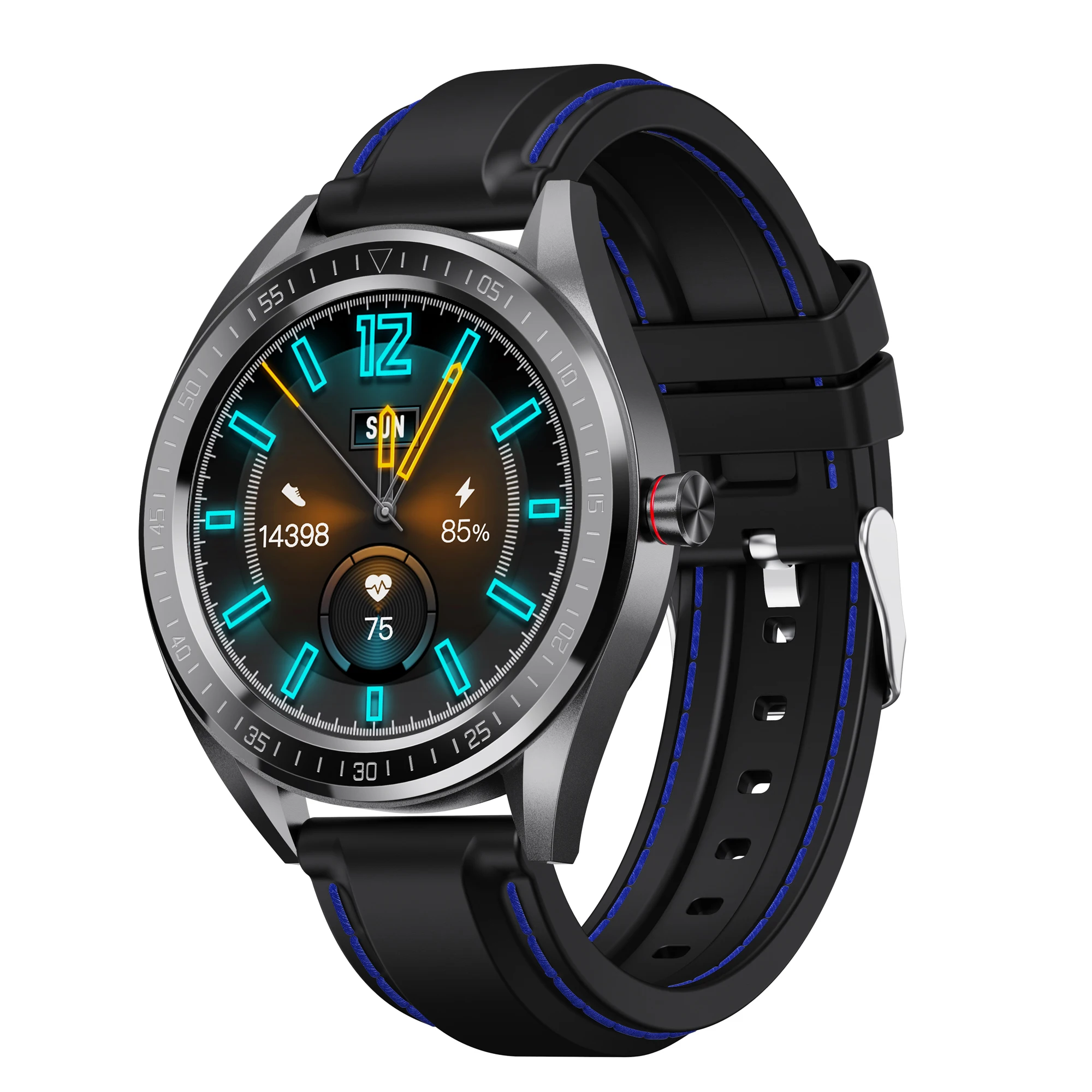 SN82 Smart Watch Smartwatch Men 2021 Full Touch Fitness OEM ODM Outdoor Men'S women Watch Smart Watch
SN82 Smart Watch Smartwatch Men 2021 Full Touch Fitness OEM ODM Outdoor Men'S women Watch Smart Watch